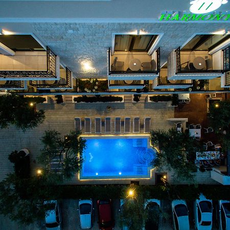 Hotel Harmony By Aycon Petrovazzo Esterno foto