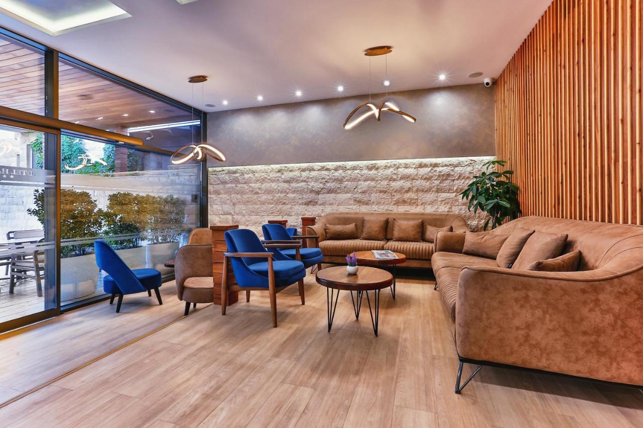 Hotel Harmony By Aycon Petrovazzo Esterno foto