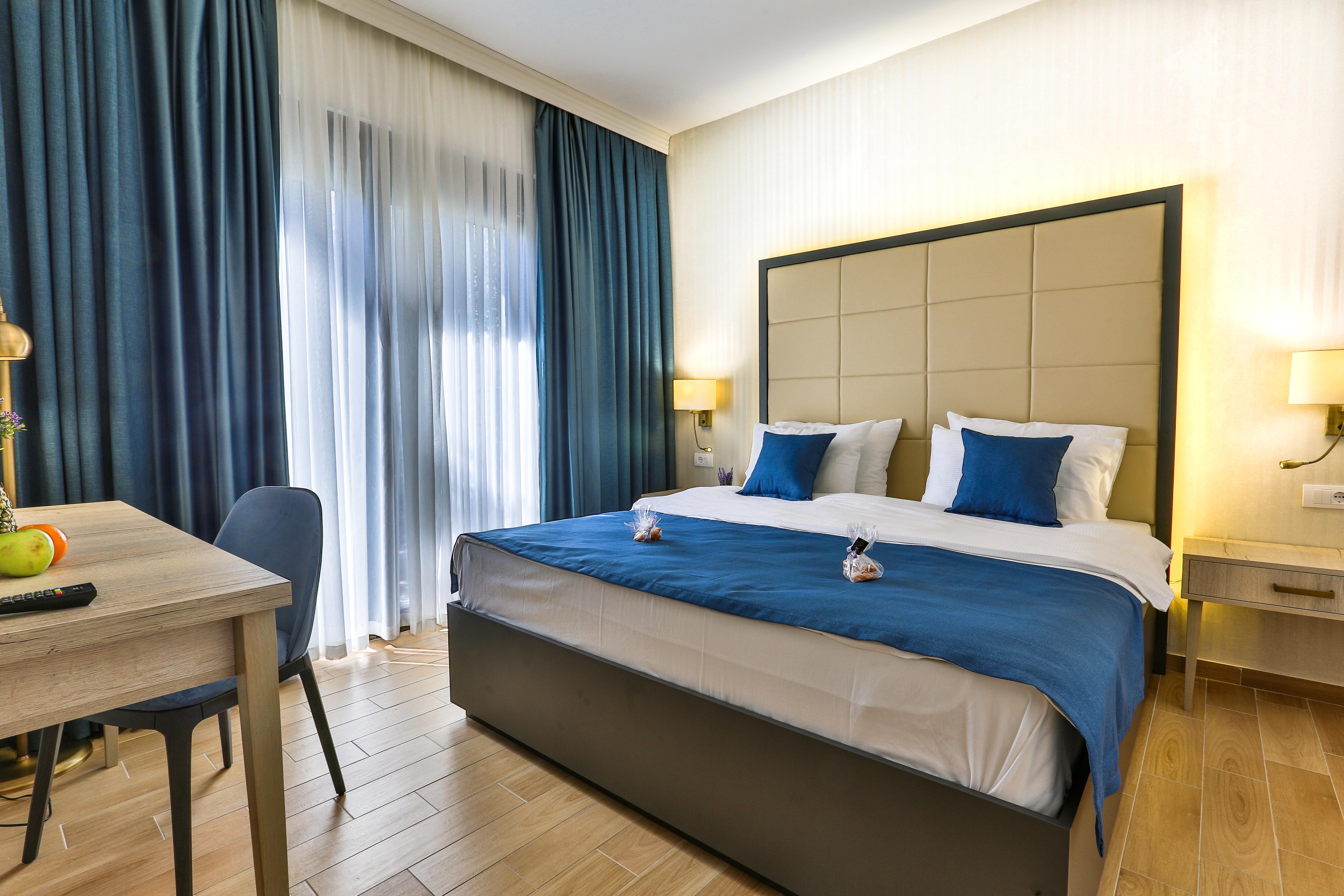 Hotel Harmony By Aycon Petrovazzo Esterno foto