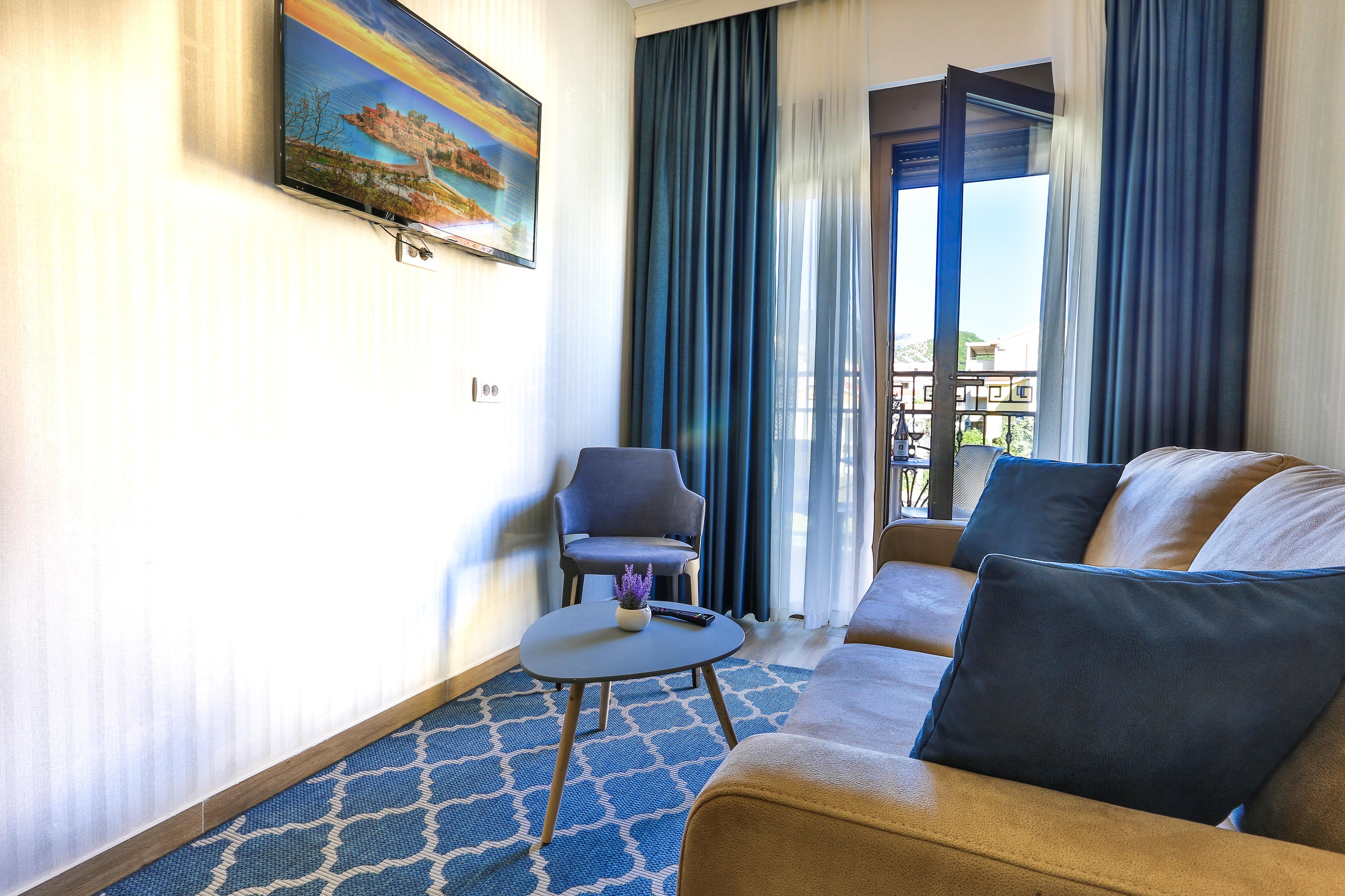 Hotel Harmony By Aycon Petrovazzo Esterno foto