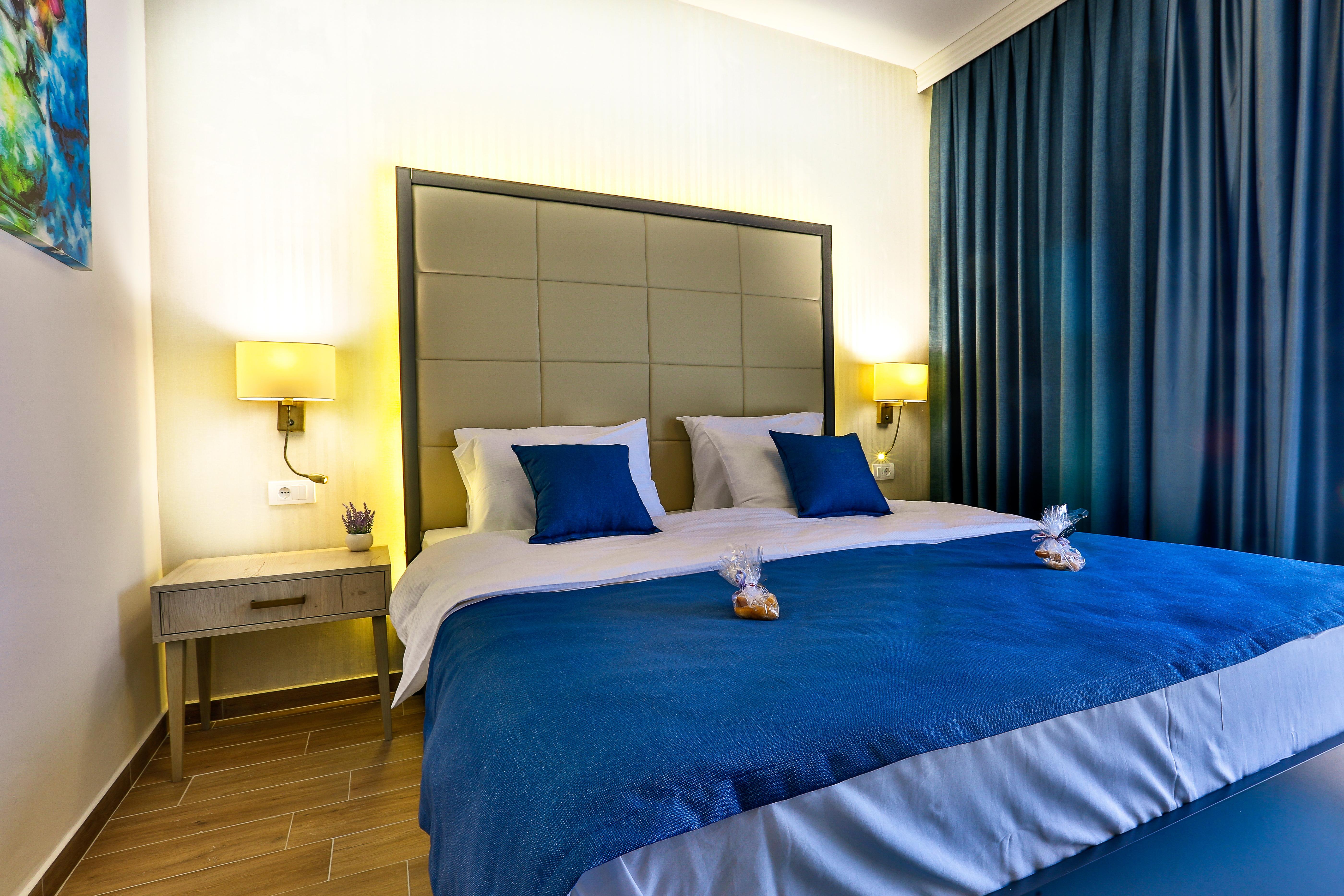 Hotel Harmony By Aycon Petrovazzo Esterno foto