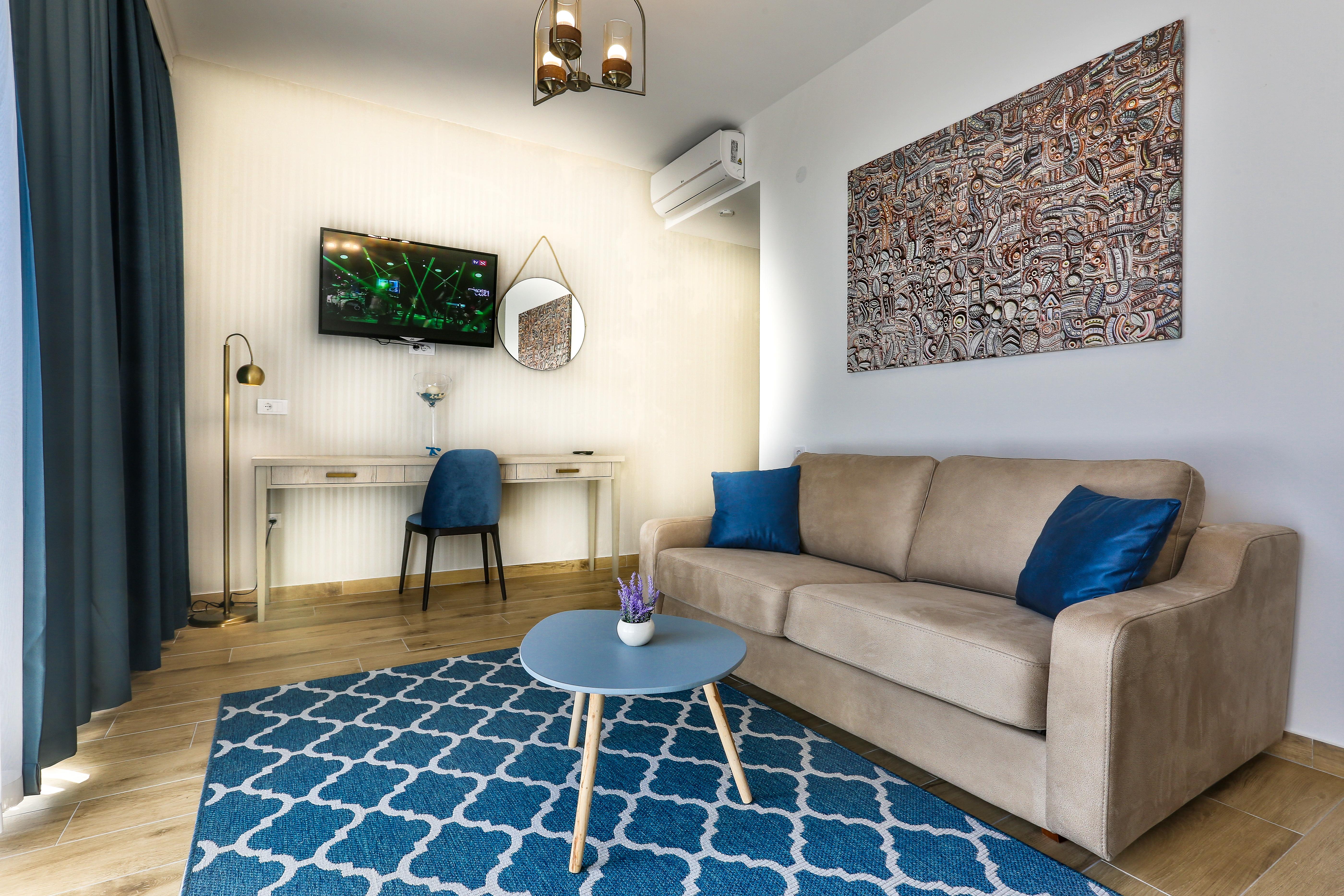 Hotel Harmony By Aycon Petrovazzo Esterno foto