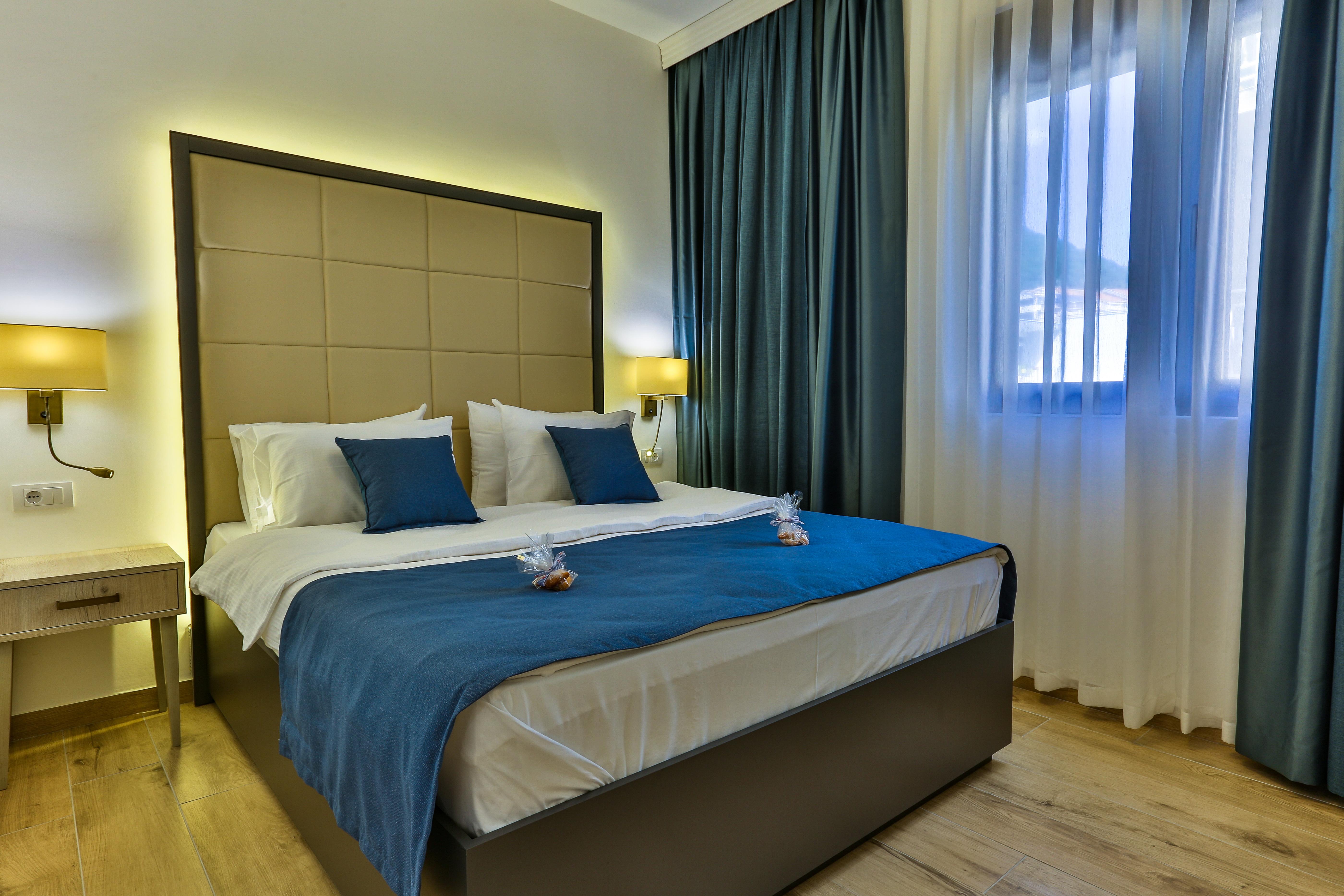 Hotel Harmony By Aycon Petrovazzo Esterno foto